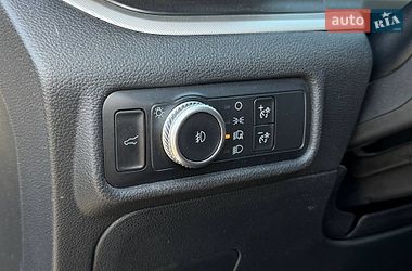 Внедорожник / Кроссовер Ford Explorer 2019 в Киеве
