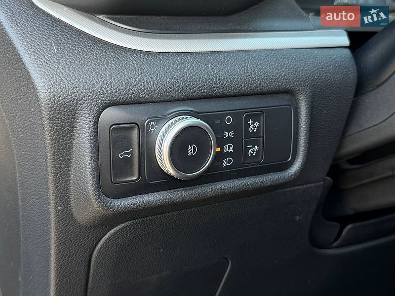 Внедорожник / Кроссовер Ford Explorer 2019 в Киеве