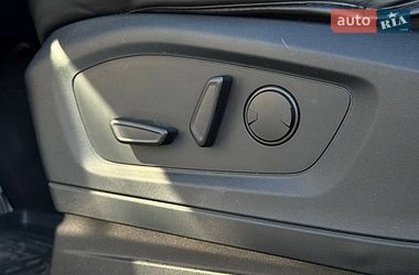Внедорожник / Кроссовер Ford Explorer 2019 в Киеве