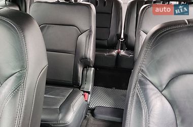 Внедорожник / Кроссовер Ford Explorer 2018 в Киеве