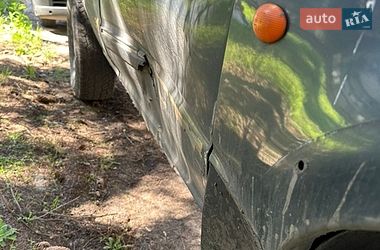 Позашляховик / Кросовер Ford Explorer 1998 в Харкові