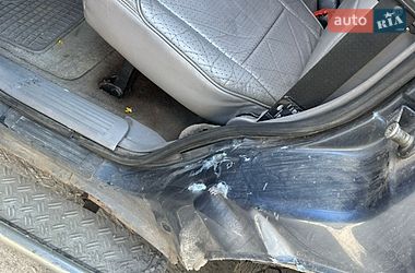 Позашляховик / Кросовер Ford Explorer 1998 в Харкові