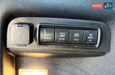 Внедорожник / Кроссовер Ford Explorer 2017 в Соленом