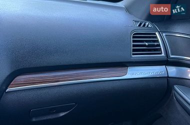 Внедорожник / Кроссовер Ford Explorer 2017 в Соленом