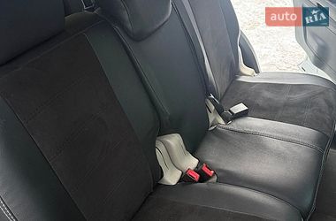 Внедорожник / Кроссовер Ford Explorer 2016 в Киеве