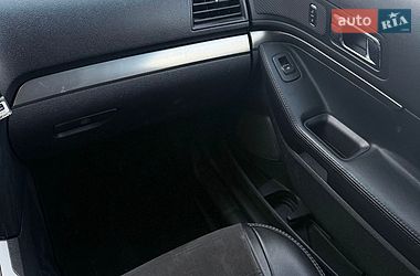 Внедорожник / Кроссовер Ford Explorer 2016 в Киеве