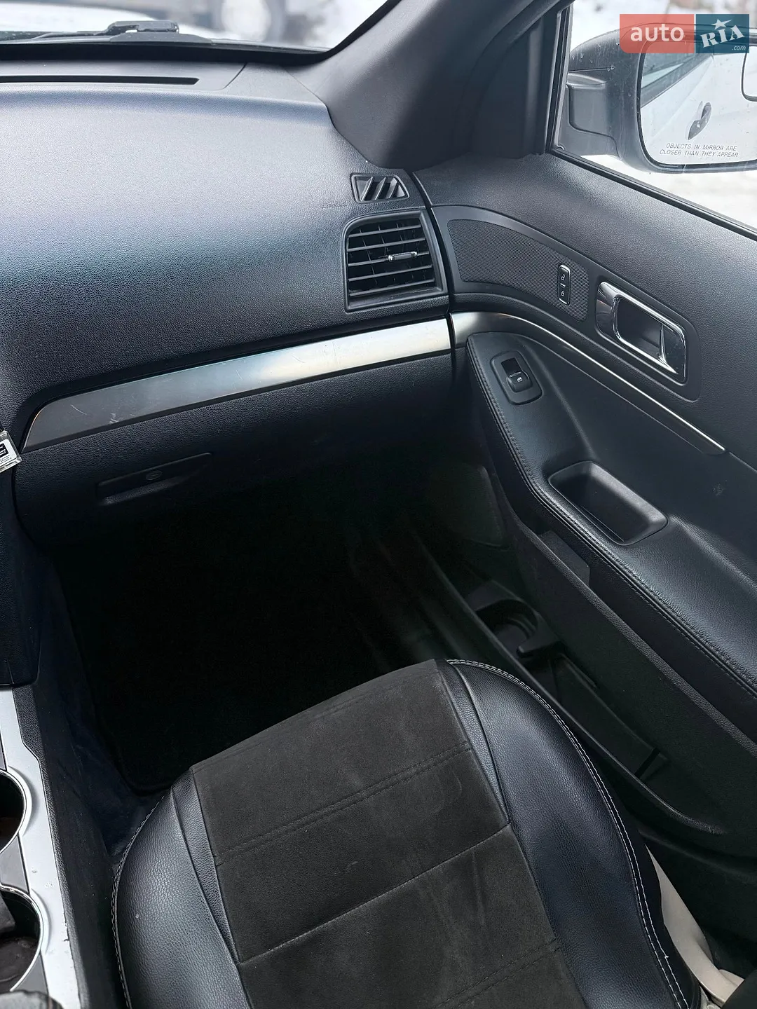 2016 Ford Explorer - мініатюра 7