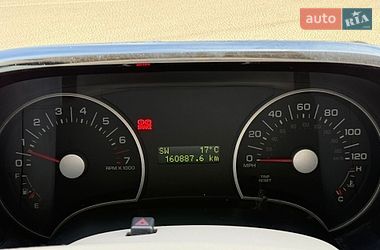 Позашляховик / Кросовер Ford Explorer 2005 в Києві