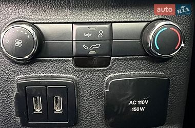 Позашляховик / Кросовер Ford Explorer 2016 в Одесі