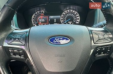 Позашляховик / Кросовер Ford Explorer 2016 в Одесі