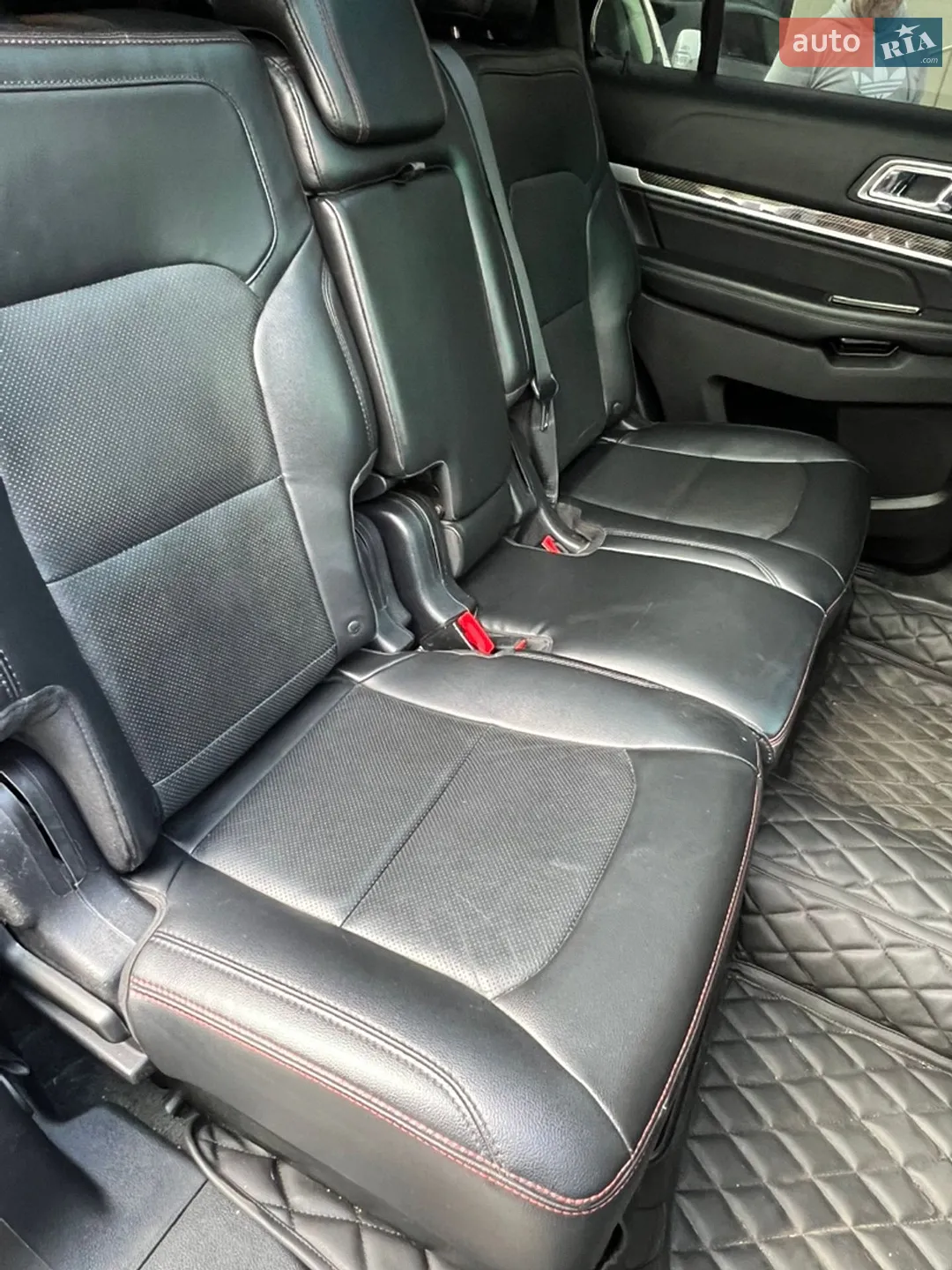 2016 Ford Explorer - мініатюра 29
