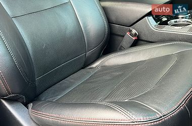 Позашляховик / Кросовер Ford Explorer 2016 в Одесі