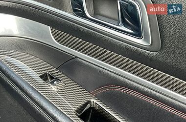 Позашляховик / Кросовер Ford Explorer 2016 в Одесі