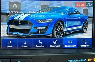 Позашляховик / Кросовер Ford Explorer 2016 в Одесі