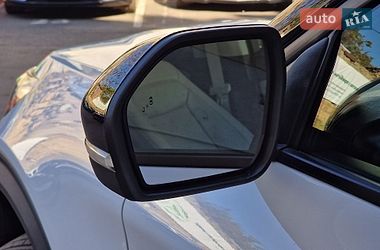 Позашляховик / Кросовер Ford Explorer 2019 в Одесі
