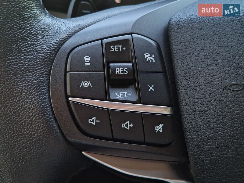 Позашляховик / Кросовер Ford Explorer 2019 в Одесі
