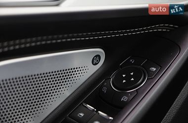 Позашляховик / Кросовер Ford Explorer 2020 в Харкові