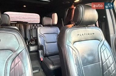 Позашляховик / Кросовер Ford Explorer 2016 в Дніпрі