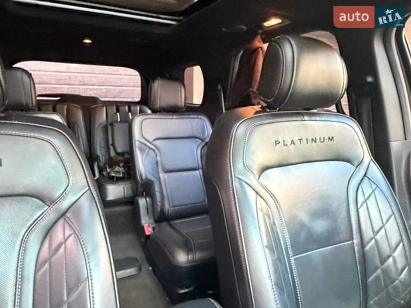 Позашляховик / Кросовер Ford Explorer 2016 в Дніпрі