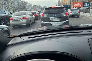 Позашляховик / Кросовер Ford Explorer 2016 в Дніпрі