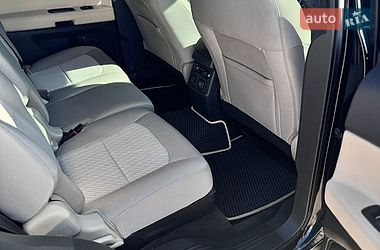 Внедорожник / Кроссовер Ford Explorer 2017 в Ивано-Франковске