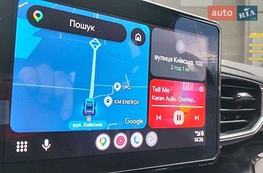 Внедорожник / Кроссовер Ford Explorer 2022 в Ровно