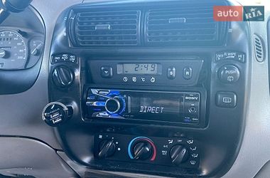 Внедорожник / Кроссовер Ford Explorer 1995 в Запорожье