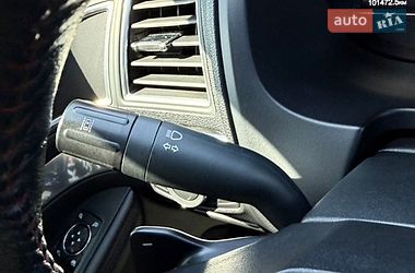 Внедорожник / Кроссовер Ford Explorer 2018 в Одессе фото 15 Внедорожник / Кроссовер Ford Explorer 2018 в Одессе