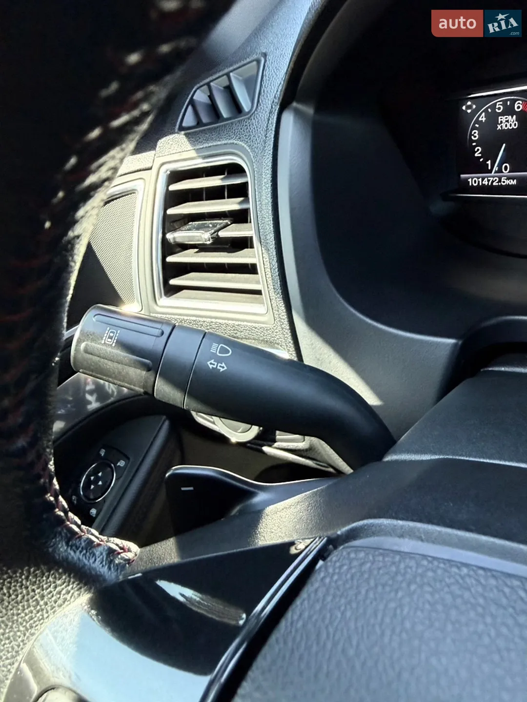 2018 Ford Explorer - мініатюра 15