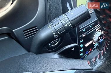 Внедорожник / Кроссовер Ford Explorer 2018 в Одессе фото 17 Внедорожник / Кроссовер Ford Explorer 2018 в Одессе