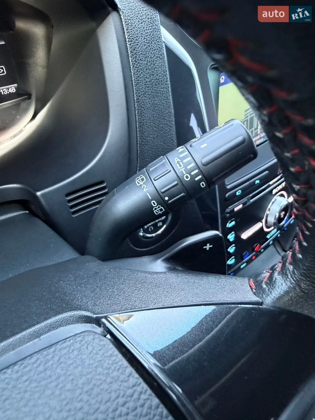 2018 Ford Explorer - мініатюра 17