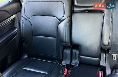Внедорожник / Кроссовер Ford Explorer 2018 в Одессе фото 38 Внедорожник / Кроссовер Ford Explorer 2018 в Одессе
