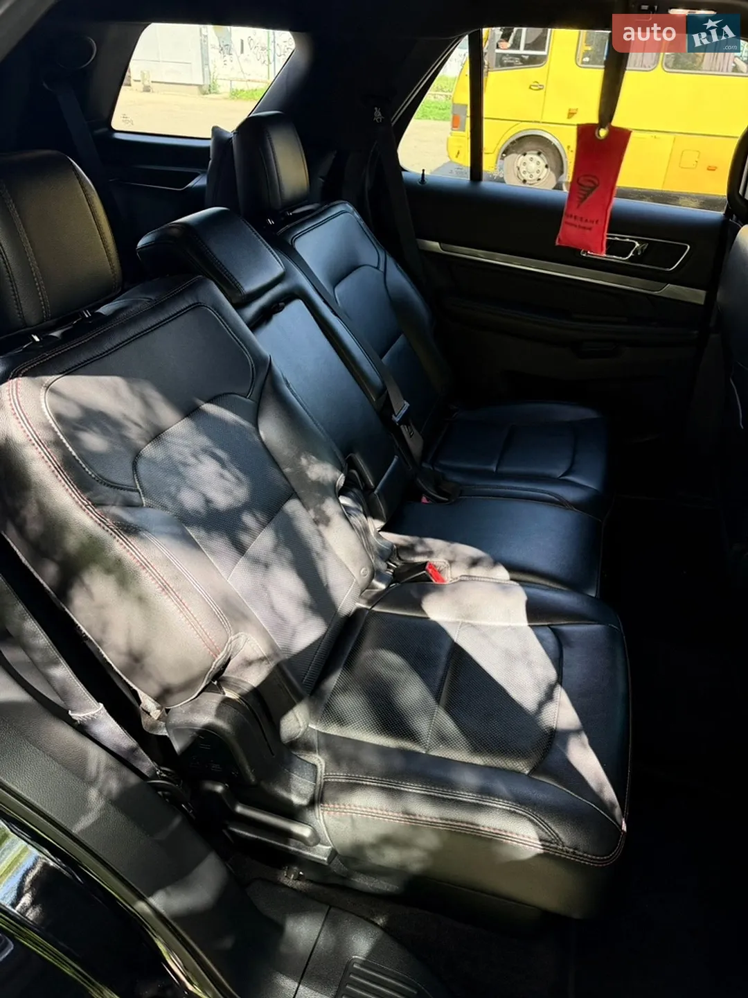 2018 Ford Explorer - мініатюра 43