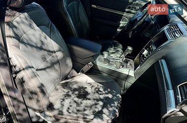 Внедорожник / Кроссовер Ford Explorer 2018 в Одессе фото 45 Внедорожник / Кроссовер Ford Explorer 2018 в Одессе