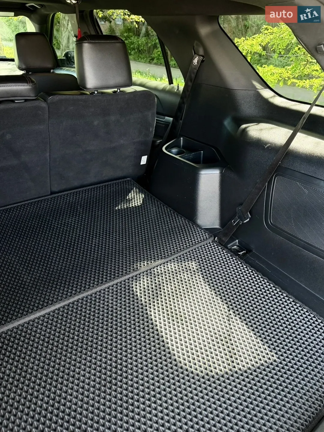 2018 Ford Explorer - мініатюра 50