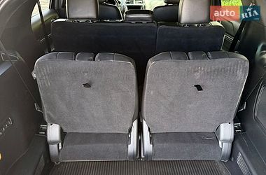 Внедорожник / Кроссовер Ford Explorer 2018 в Одессе фото 55 Внедорожник / Кроссовер Ford Explorer 2018 в Одессе