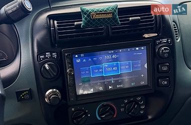 Позашляховик / Кросовер Ford Explorer 1995 в Чернігові