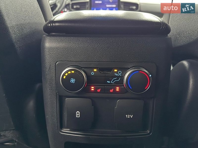 Внедорожник / Кроссовер Ford Explorer 2020 в Киеве