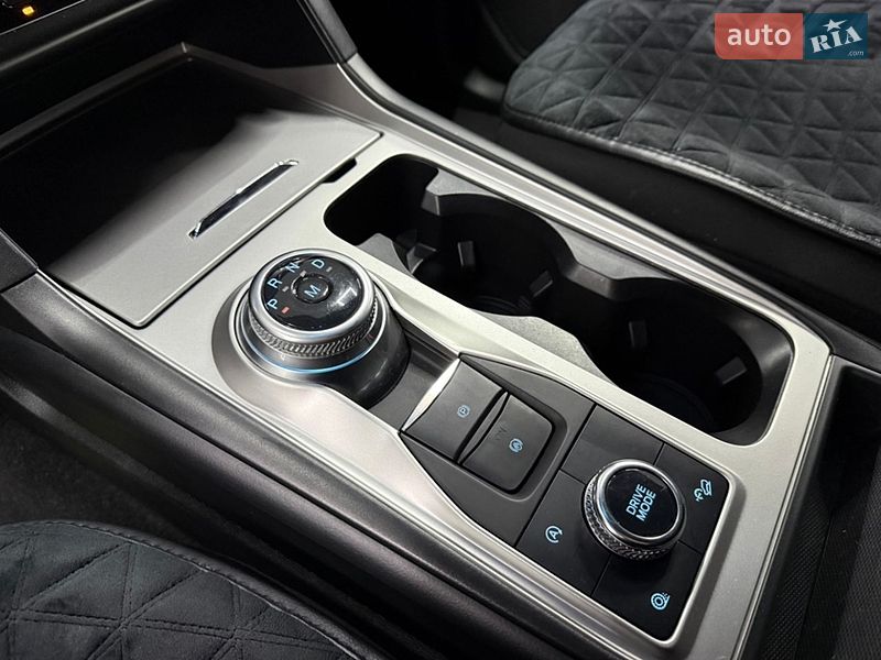 Внедорожник / Кроссовер Ford Explorer 2020 в Киеве