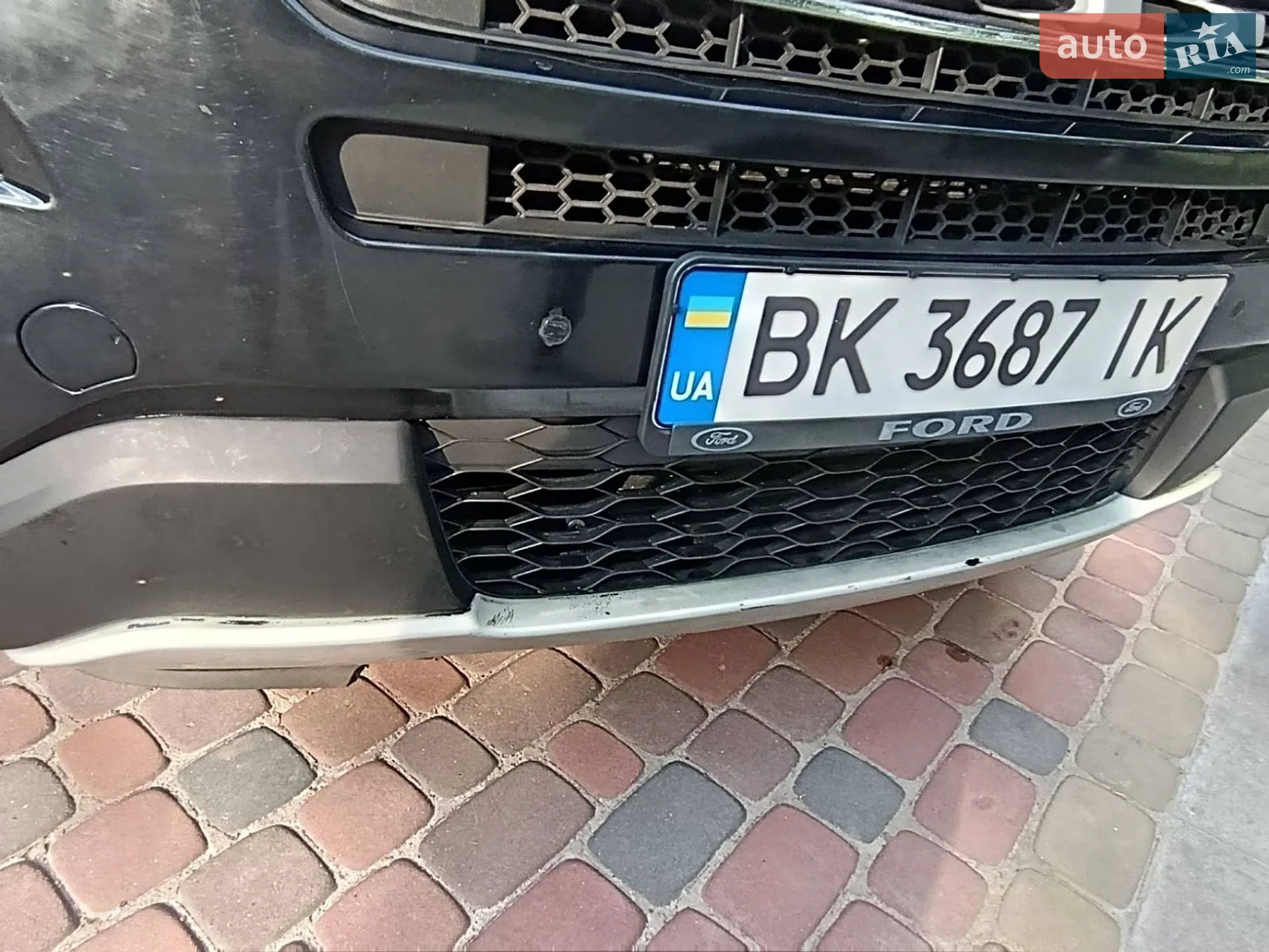 2015 Ford Explorer - мініатюра 12