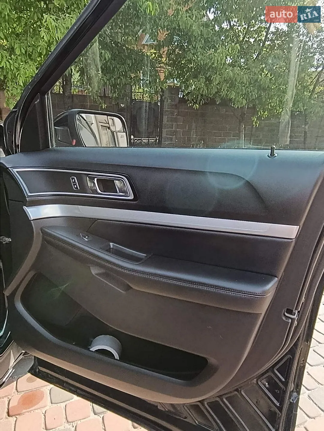 2015 Ford Explorer - мініатюра 19