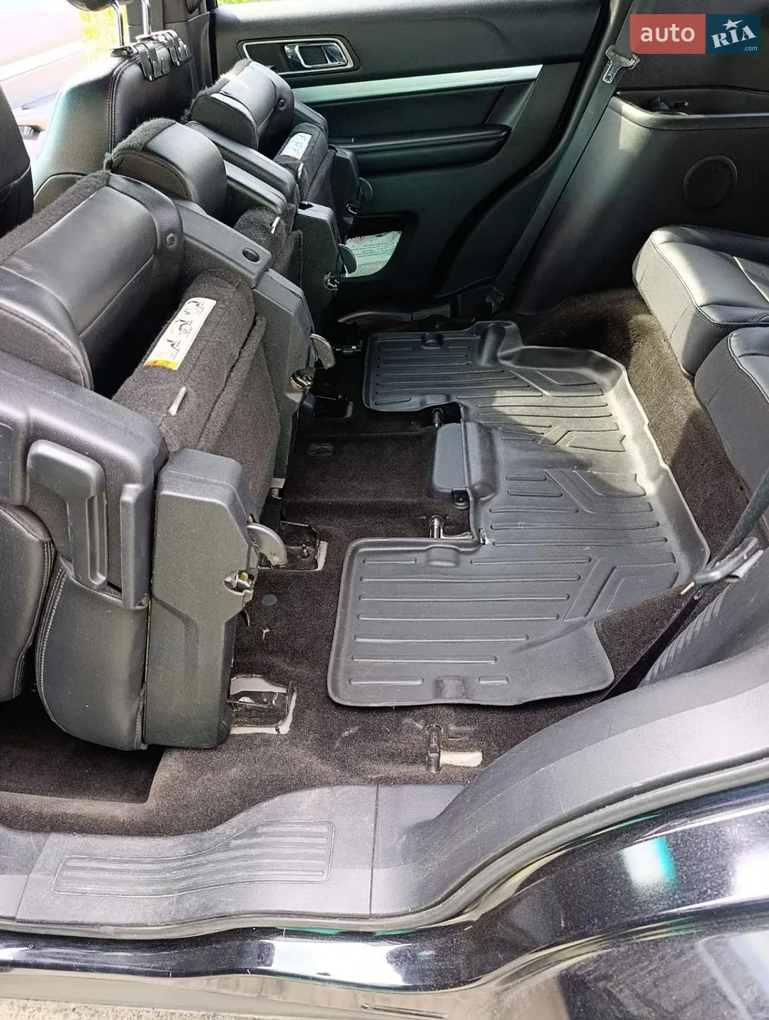 2015 Ford Explorer - мініатюра 29