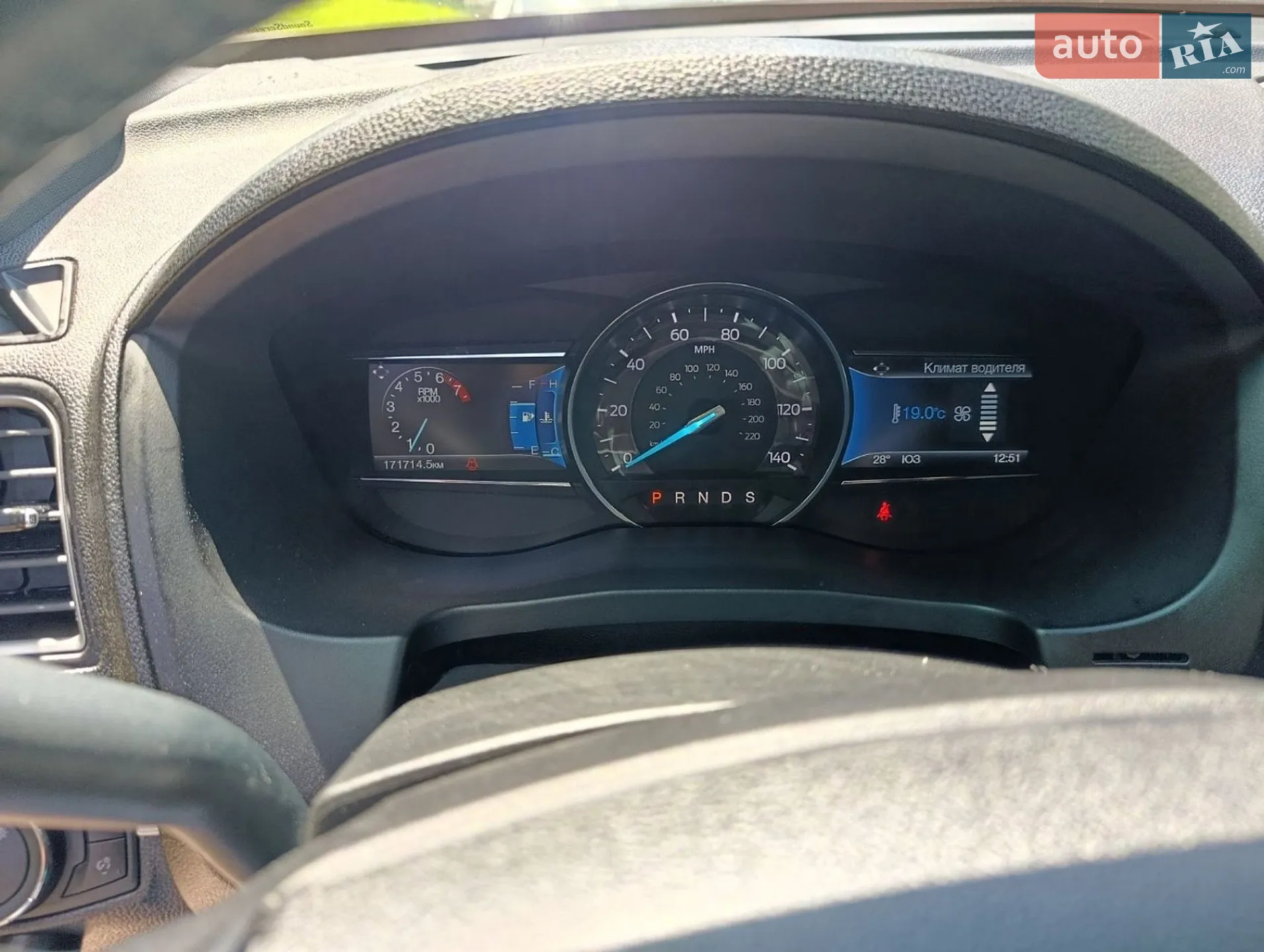 2015 Ford Explorer - мініатюра 33