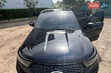 Внедорожник / Кроссовер Ford Explorer 2021 в Изюме