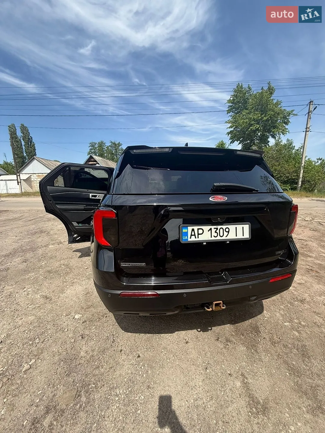 2021 Ford Explorer - мініатюра 6