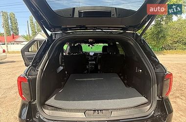 Внедорожник / Кроссовер Ford Explorer 2021 в Изюме