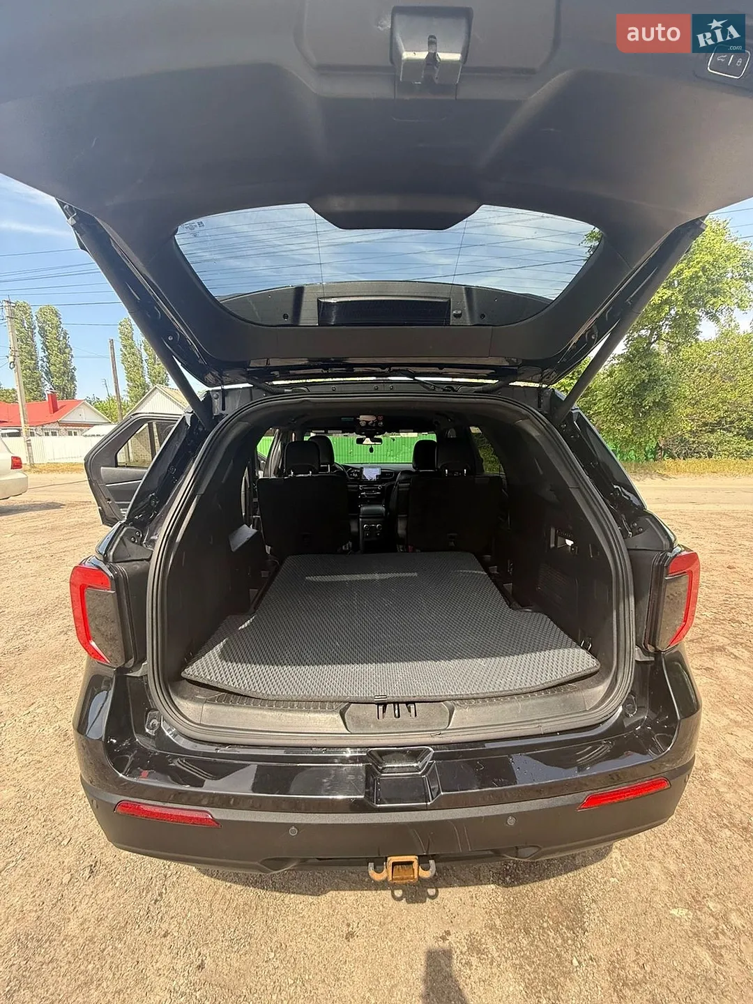 2021 Ford Explorer - мініатюра 15