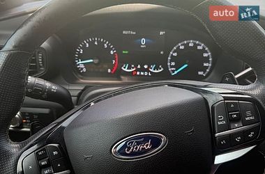 Внедорожник / Кроссовер Ford Explorer 2021 в Изюме