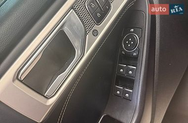 Внедорожник / Кроссовер Ford Explorer 2021 в Изюме
