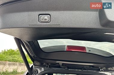 Позашляховик / Кросовер Ford Explorer 2018 в Вінниці